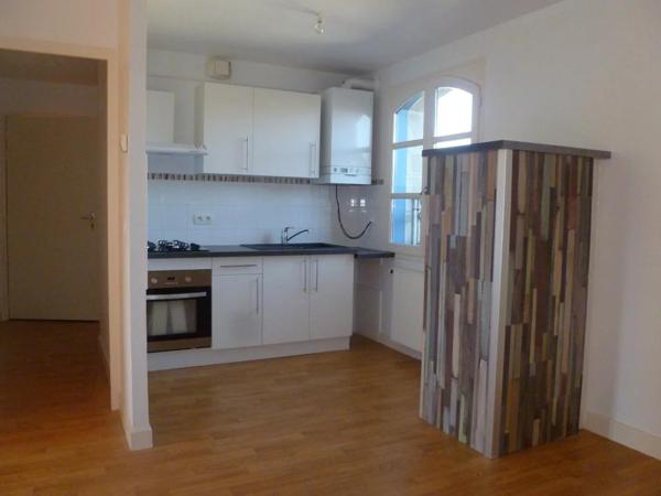 Appartement à louer à Figeac (46100)