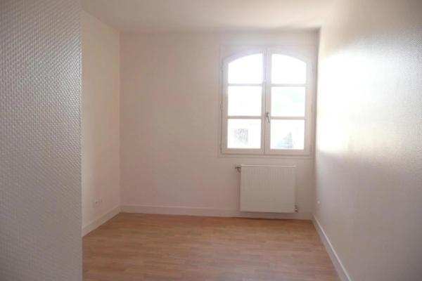Appartement à louer à Figeac (46100)