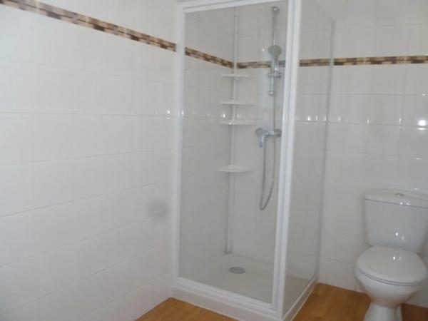 Appartement à louer à Figeac (46100)