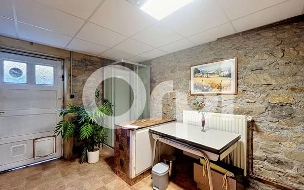 Maison à louer