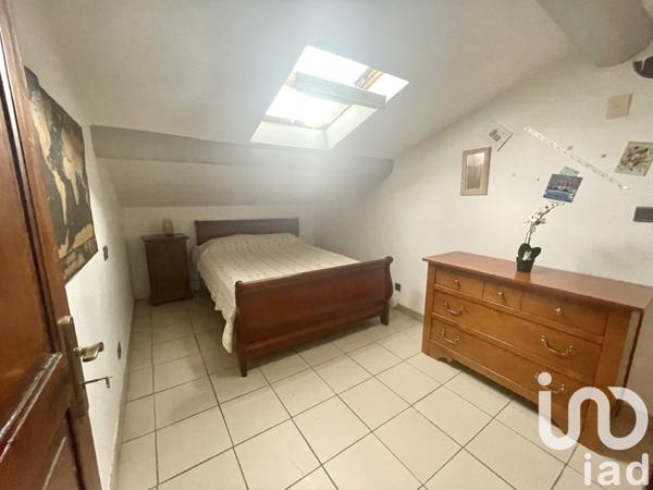 Duplex 7 pièces de 149 m² à Alès (30100)