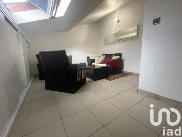 Duplex 7 pièces de 149 m² à Alès (30100)