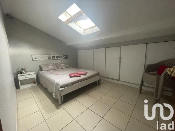 Duplex 7 pièces de 149 m² à Alès (30100)