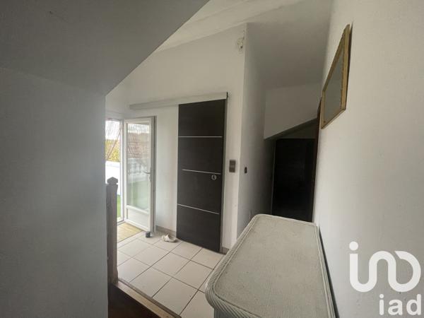 Duplex 7 pièces de 149 m² à Alès (30100)