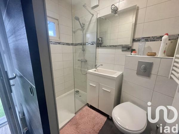 Duplex 7 pièces de 149 m² à Alès (30100)