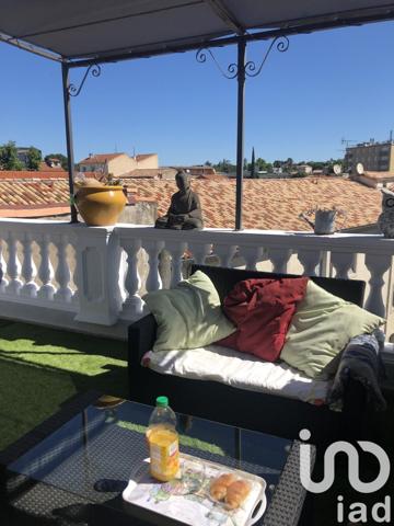 Duplex 7 pièces de 149 m² à Alès (30100)