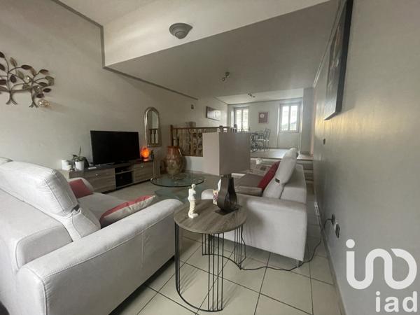 Duplex 7 pièces de 149 m² à Alès (30100)