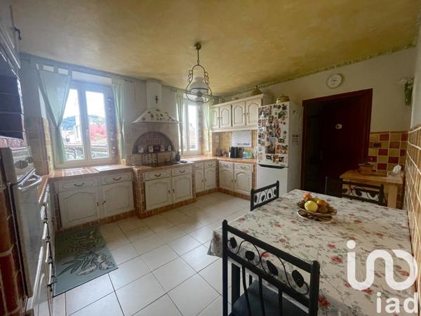 Duplex 7 pièces de 149 m² à Alès (30100)