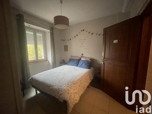 Duplex 7 pièces de 149 m² à Alès (30100)