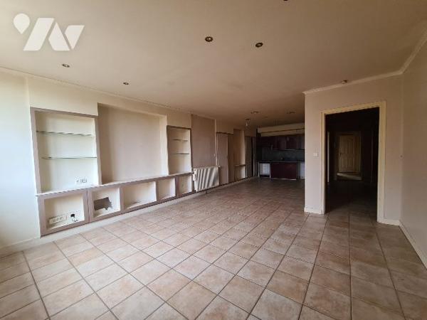 Appartement à vendre Besançon