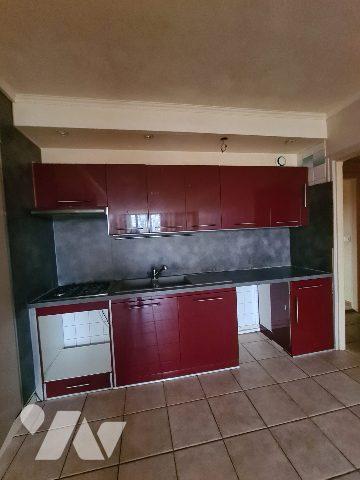 Appartement à vendre Besançon
