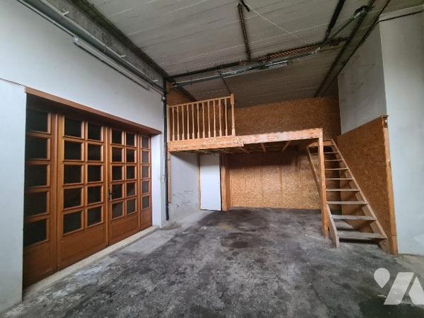 Appartement à vendre Besançon