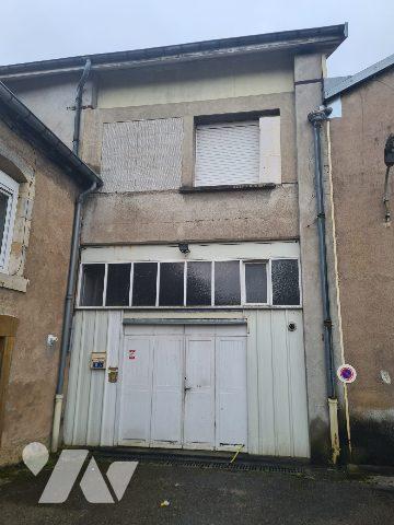 Appartement à vendre Besançon