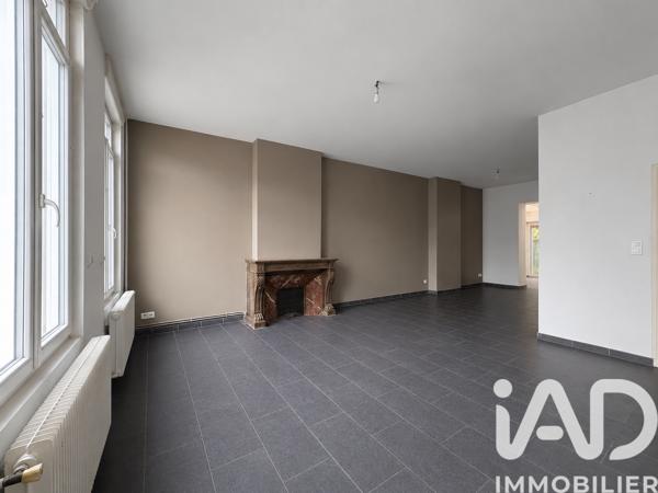 Maison à vendre 6 pièces 140 m² Douai