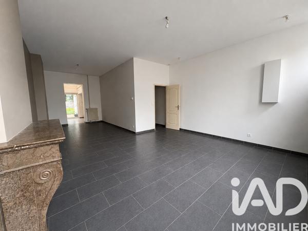 Maison à vendre 6 pièces 140 m² Douai