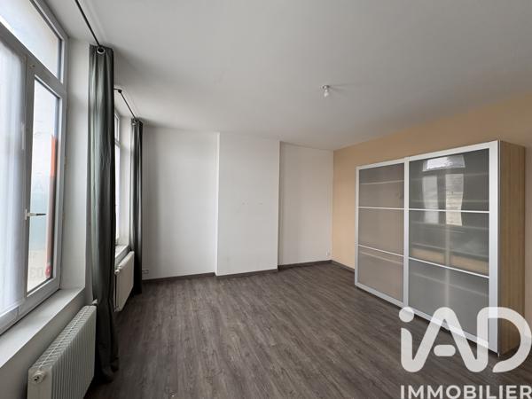 Maison à vendre 6 pièces 140 m² Douai
