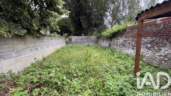Maison à vendre 6 pièces 140 m² Douai