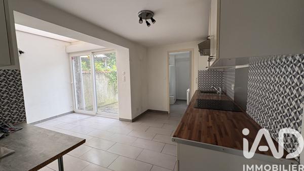 Maison à vendre 6 pièces 140 m² Douai