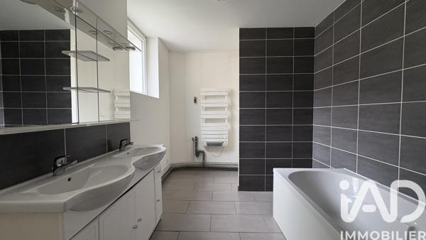 Maison à vendre 6 pièces 140 m² Douai