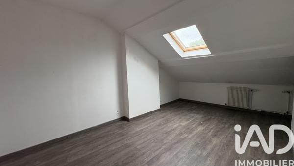 Maison à vendre 6 pièces 140 m² Douai