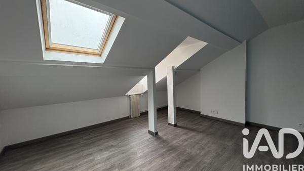 Maison à vendre 6 pièces 140 m² Douai