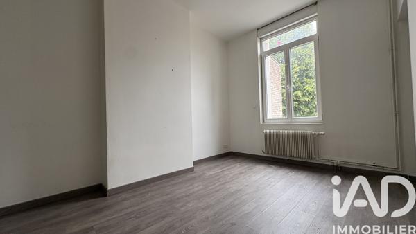 Maison à vendre 6 pièces 140 m² Douai
