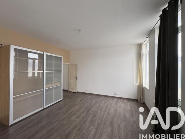 Maison à vendre 6 pièces 140 m² Douai