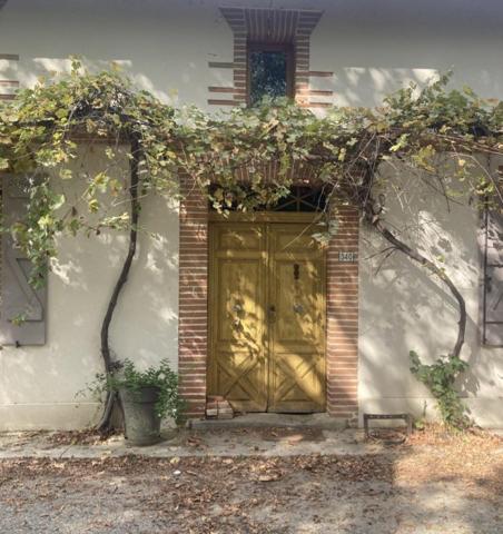 Vente / Maison ancienne