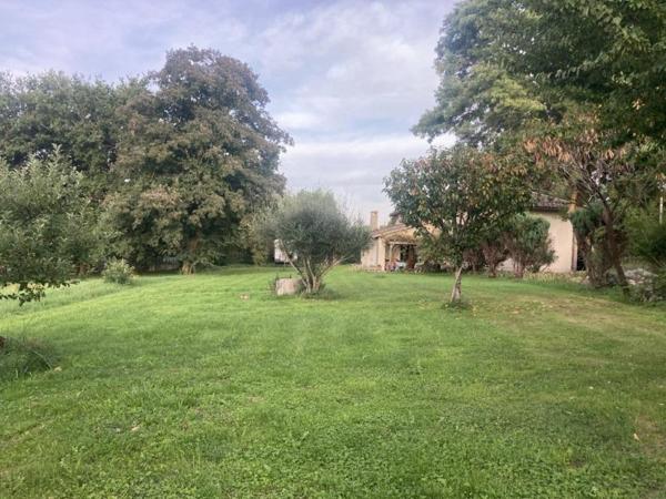 Vente / Maison ancienne