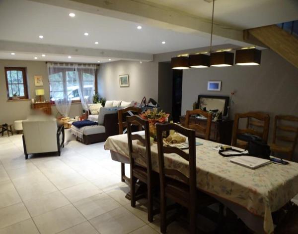 Vente / Maison ancienne