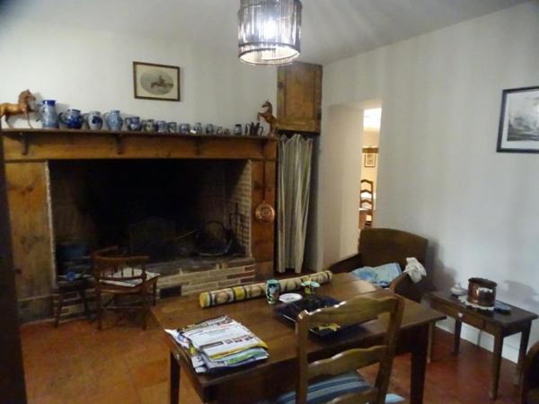 Vente / Maison ancienne