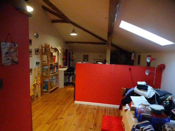 Vente / Maison ancienne