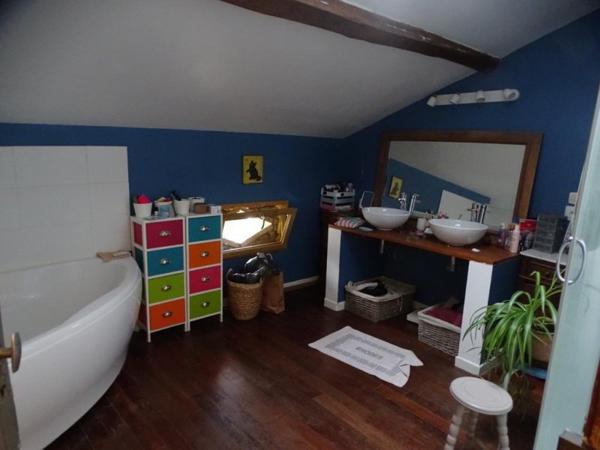 Vente / Maison ancienne