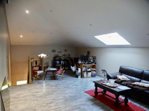 Vente / Maison ancienne