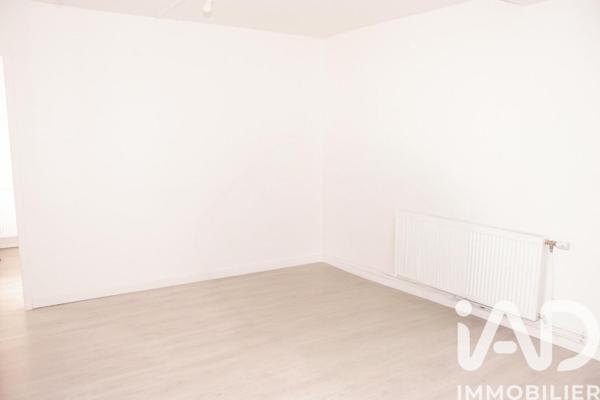 Appartement à vendre 2 pièces 36 m² Saint-Herblain
