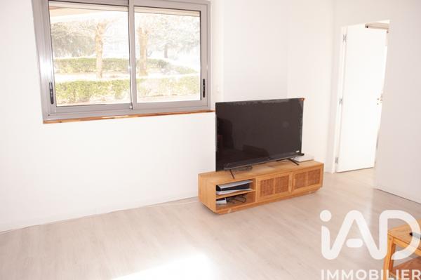 Appartement à vendre 2 pièces 36 m² Saint-Herblain