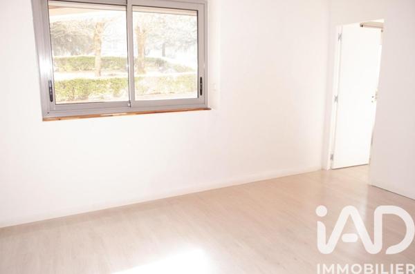 Appartement à vendre 2 pièces 36 m² Saint-Herblain
