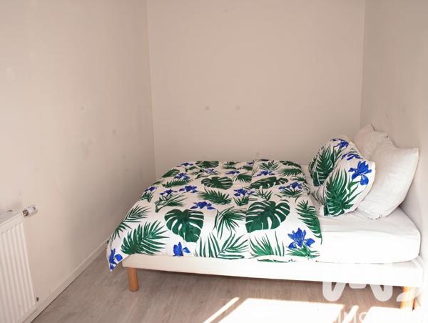 Appartement à vendre 2 pièces 36 m² Saint-Herblain