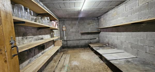 A Souillac maison de 173 m² au calme avec une belle vue sur la vallée de la Dordogne.