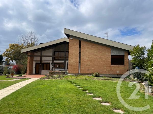 Maison à vendre  5 pièces - 155,08 m2 LA VILLE DIEU DU TEMPLE - 82