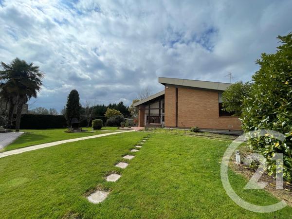 Maison à vendre  5 pièces - 155,08 m2 LA VILLE DIEU DU TEMPLE - 82