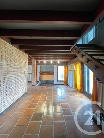 Maison à vendre  5 pièces - 155,08 m2 LA VILLE DIEU DU TEMPLE - 82