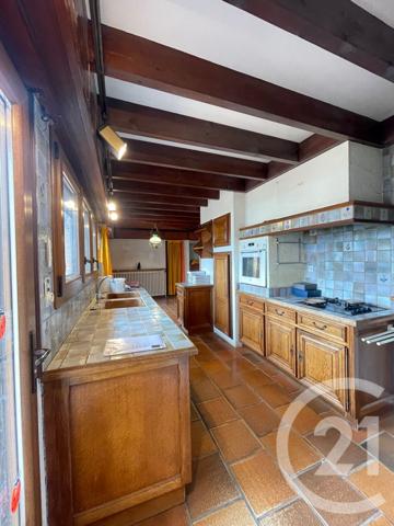 Maison à vendre  5 pièces - 155,08 m2 LA VILLE DIEU DU TEMPLE - 82