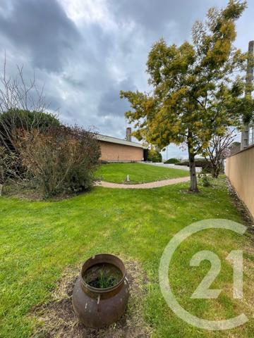 Maison à vendre  5 pièces - 155,08 m2 LA VILLE DIEU DU TEMPLE - 82