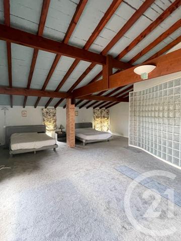 Maison à vendre  5 pièces - 155,08 m2 LA VILLE DIEU DU TEMPLE - 82