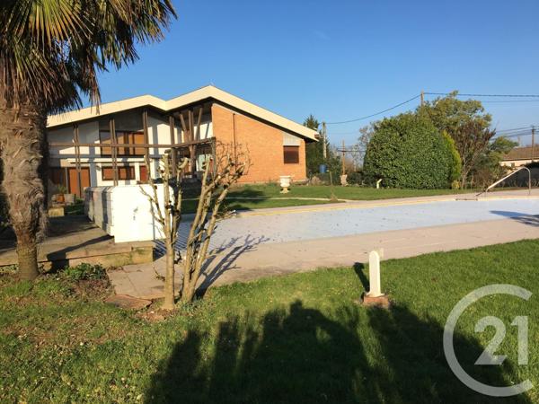 Maison à vendre  5 pièces - 155,08 m2 LA VILLE DIEU DU TEMPLE - 82