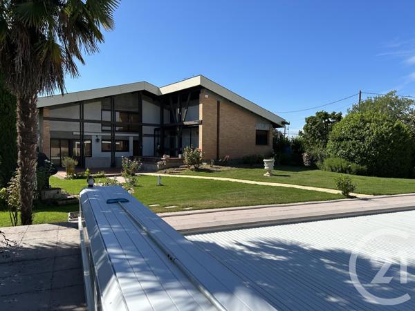 Maison à vendre  5 pièces - 155,08 m2 LA VILLE DIEU DU TEMPLE - 82