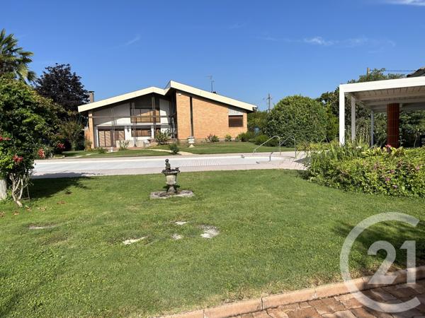 Maison à vendre  5 pièces - 155,08 m2 LA VILLE DIEU DU TEMPLE - 82