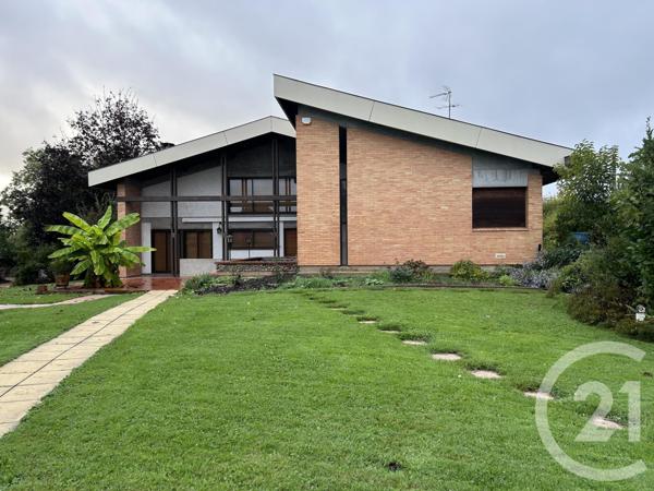 Maison à vendre  5 pièces - 155,08 m2 LA VILLE DIEU DU TEMPLE - 82