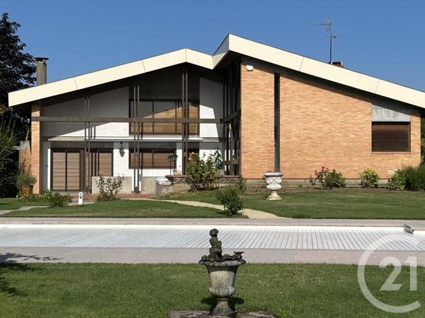 Maison à vendre  5 pièces - 155,08 m2 LA VILLE DIEU DU TEMPLE - 82